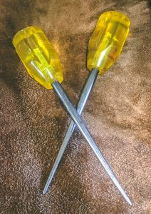 leathercraft spike awl