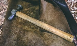 leathercraft hammer
