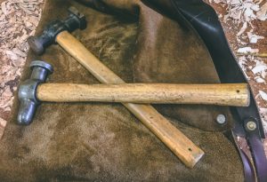 leathercraft hammer