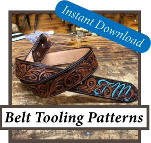 belt tooling patterns